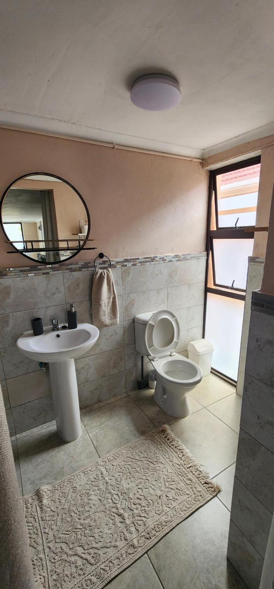 Cozy Batchelor Labiance Apartment Cape Town